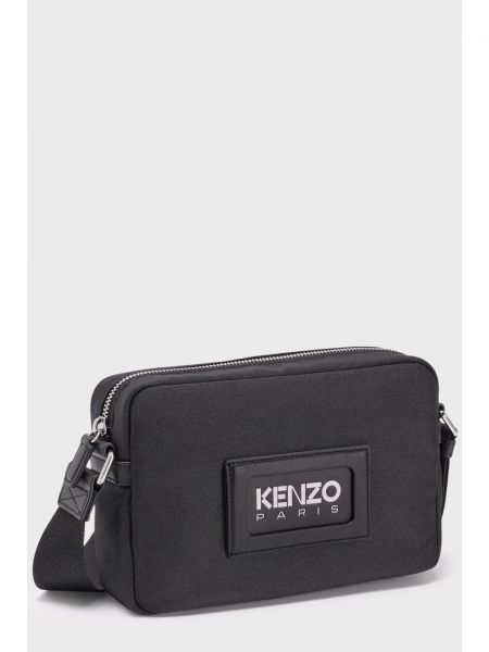 Чорна сумка Kenzo