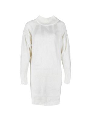 Mini ruha Silvian Heach fehér