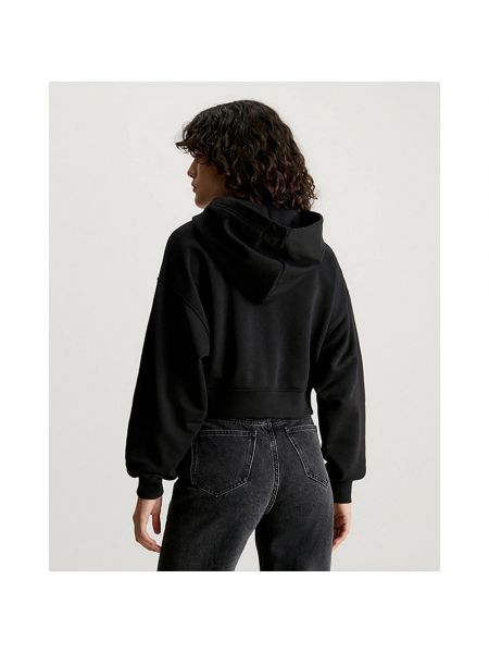 Suéter Calvin Klein negro