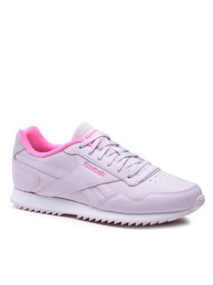 Sneakersy Reebok Royal Glide różowe