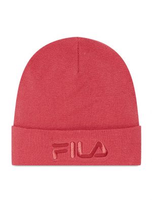 Müts Fila roosa
