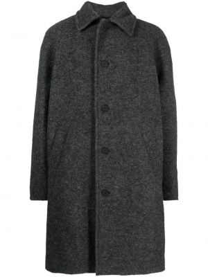 Kabát A.p.c. šedý