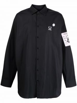 Košile Raf Simons X Fred Perry