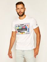 T-shirts Champion homme