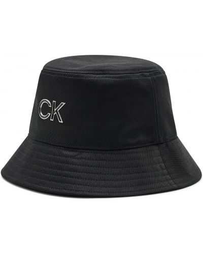 Kalap Calvin Klein Jeans - Bucket Re-Lock K60K609654 BAX