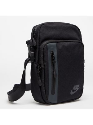 Τσάντα χιαστί Nike μαύρο