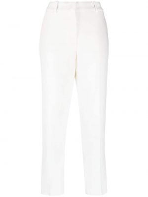 Pantaloni Ermanno Scervino bianco