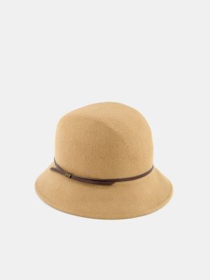 Sombrero de fieltro Tirabasso