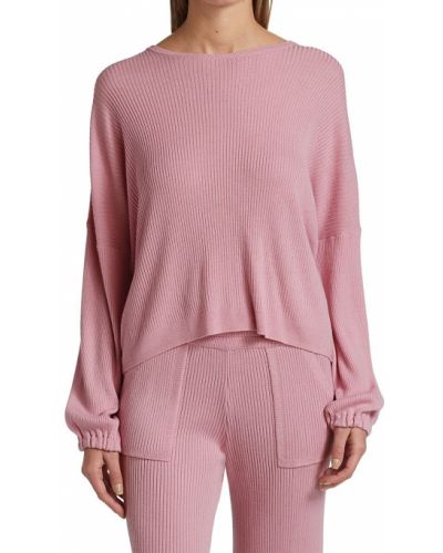 Sweter Splendid, różowy