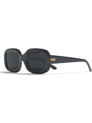 Slnečné okuliare s perlami Uller čierna