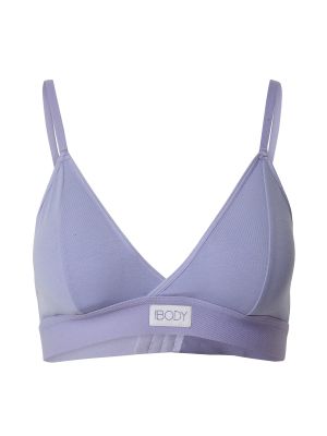 Sutien din bumbac Cotton On Body alb