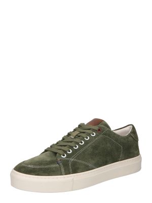 Sneakers Bata zöld
