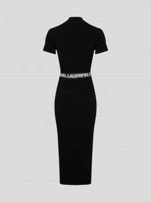 Šaty Karl Lagerfeld