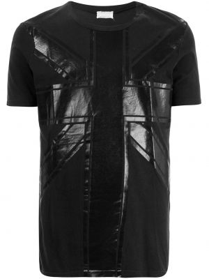 Camicia Helmut Lang Pre-owned, nero