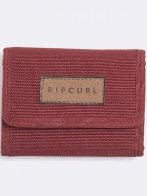Peňaženka Rip Curl červená