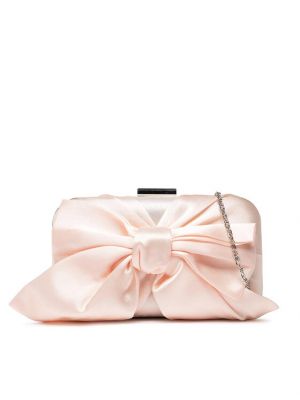 Estélyi táska Quazi rózsaszín