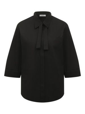 Рубашка Vika 2.0 черная