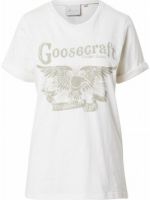 Dámske tričká Goosecraft