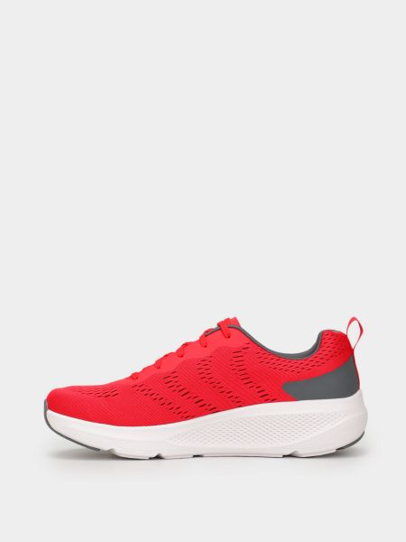 Кросівки для бігу Skechers, червоні
