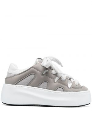 Sneakers Vic Matie grigio