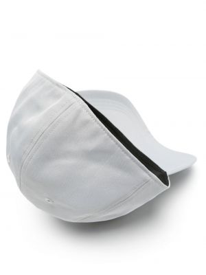 Kepurė su snapeliu C.p. Company pilka