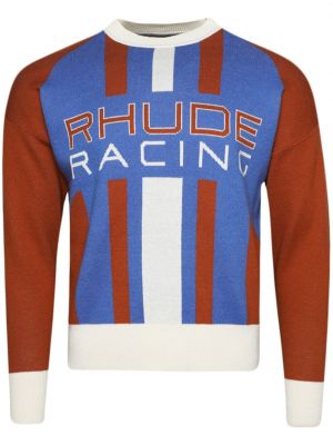Вълнен пуловер Rhude