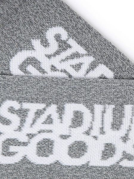 Chaussettes réfléchissantes Stadium Goods® gris