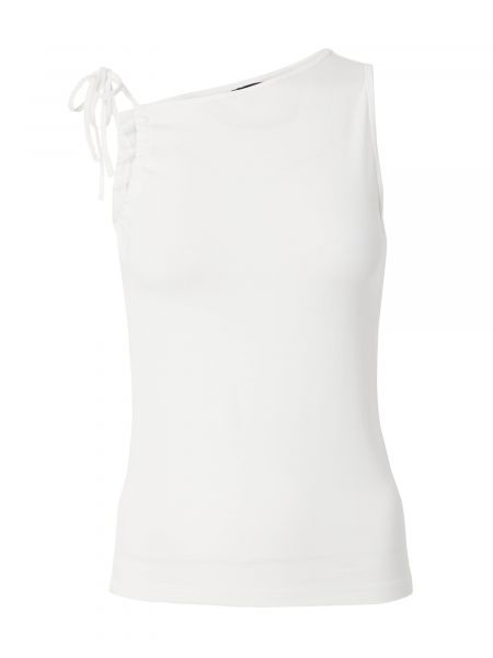 Top Vero Moda hvid