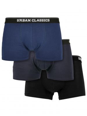 Pantaloni scurți Urban Classics Plus Size