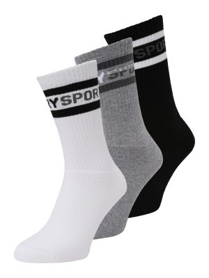 Sportske čarape Superdry