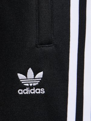Spodnie Adidas Originals czarne