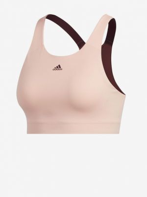 Sportmelltartó Adidas rózsaszín
