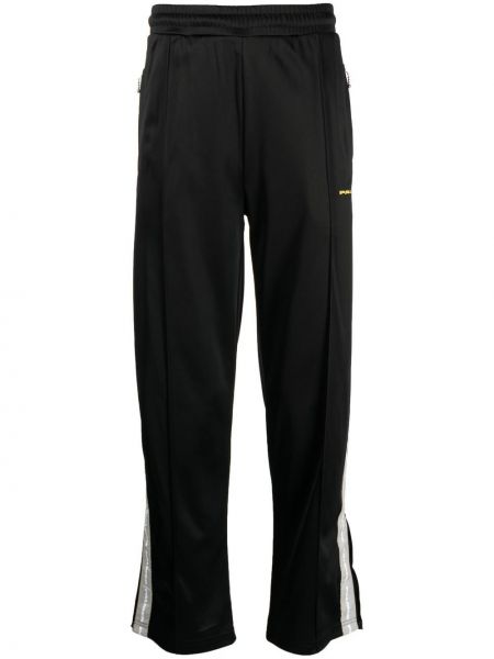 Sportovní kalhoty Palmer//harding černé