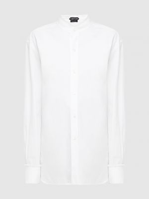 Сорочка Tom Ford біла