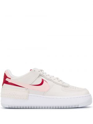 Sneaker Nike Air Force 1 pembe