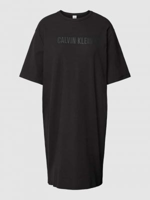 Koszula nocna Calvin Klein Underwear