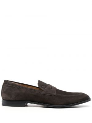 Ruskind loafers Bally brun