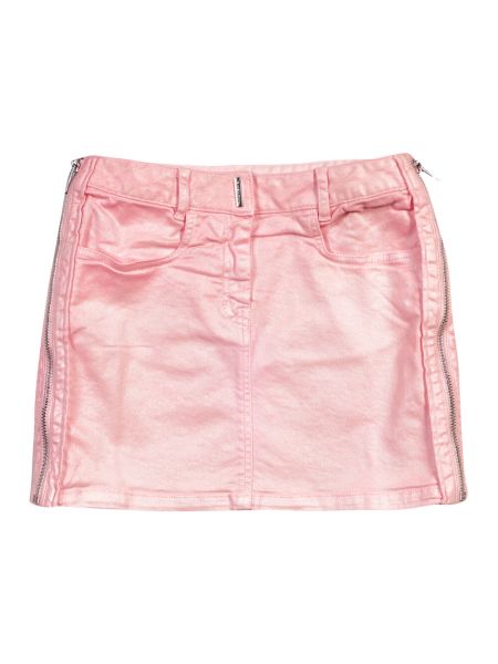 Spódnica Givenchy, różowy