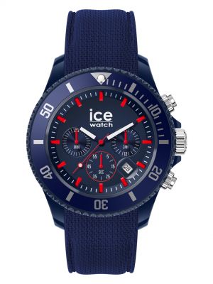 Часы с хронографом Ice Watch