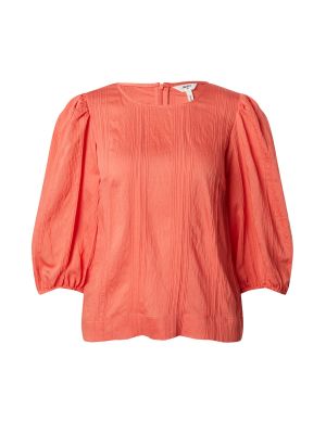 Блуза .object оранжево