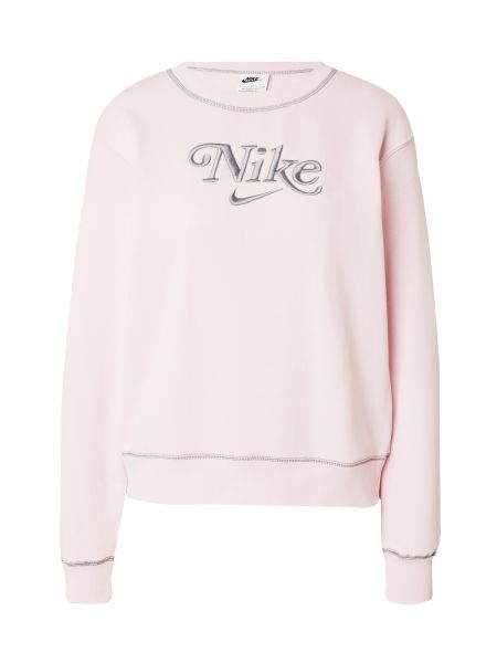 Majica Nike Sportswear roza
