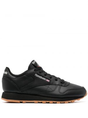 Top Reebok schwarz