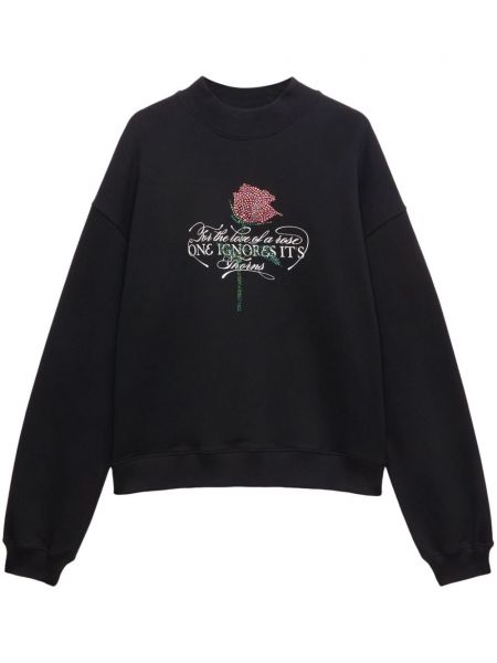 Sweatshirt Msgm sort