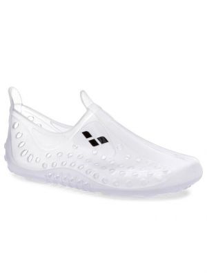 Ниски обувки Arena бяло