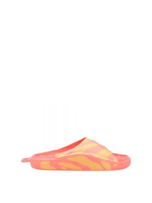 Sandale mit print Adidas By Stella Mccartney