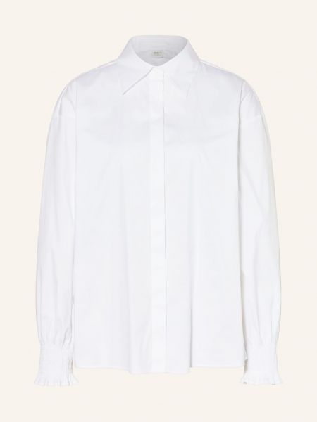 Koszula Eterna 1863 biała