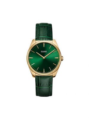 Armbanduhr Cluse grün