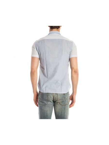 Koszula jeansowa Armani Jeans