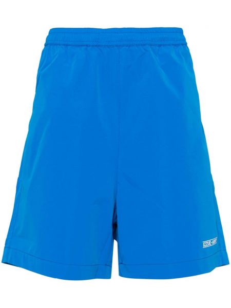 Bermudashorts Izzue blå