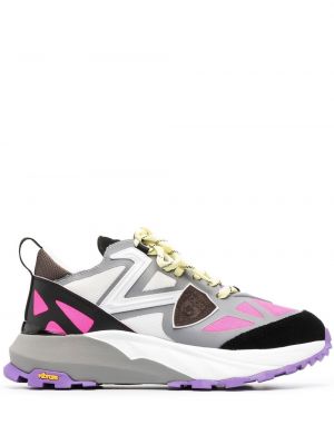 Sneakers Philippe Model Paris rosa